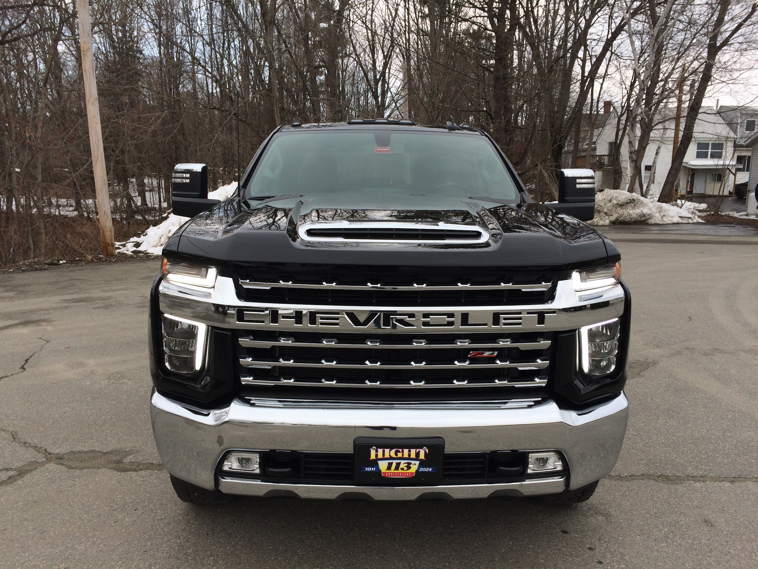 chevrolet silverado 2500hd 2022 1GC4YPE77NF132265 image chevrolet silverado 2500hd 2022 1GC4YPE77NF132265 image